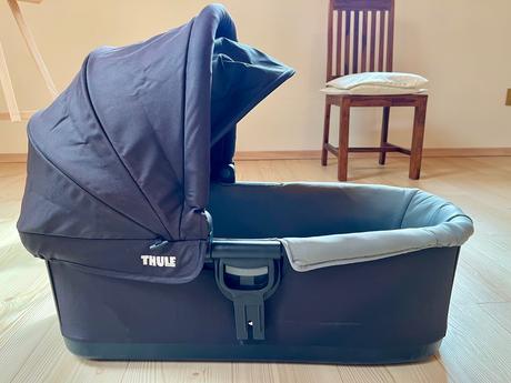Predám kočík thule urban glide 2, thule,thule urban glide 2