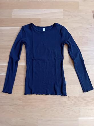 Čierny nátelník, pompdelux,122