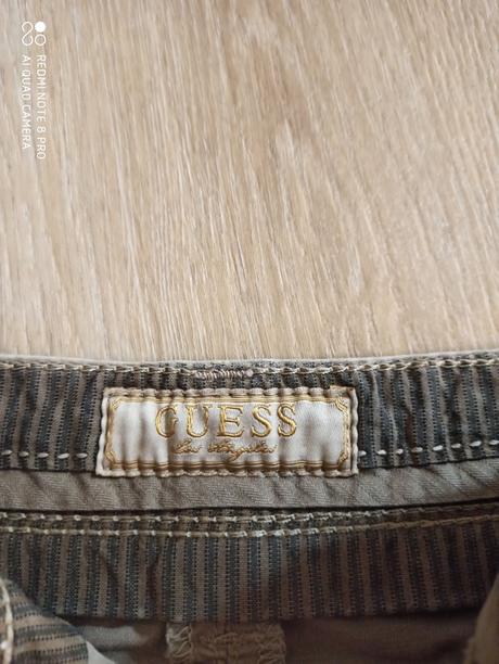 Sukňa zn.guess, guess,26