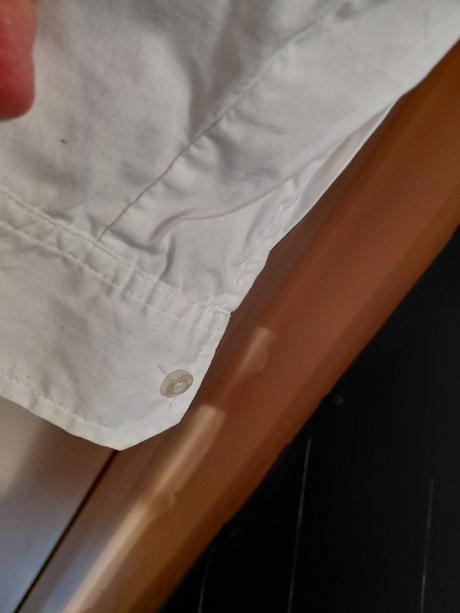 Bluzka biela zn.marciano guues vel.s, guess,s