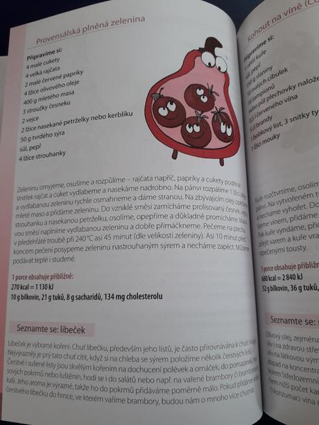 Zdravá strava pro diabetiky a nejen pro ne, 