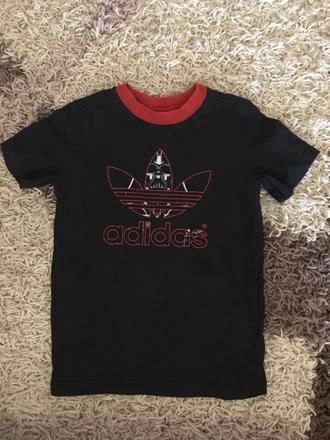 Adidasvstar wars tricko, adidas,110