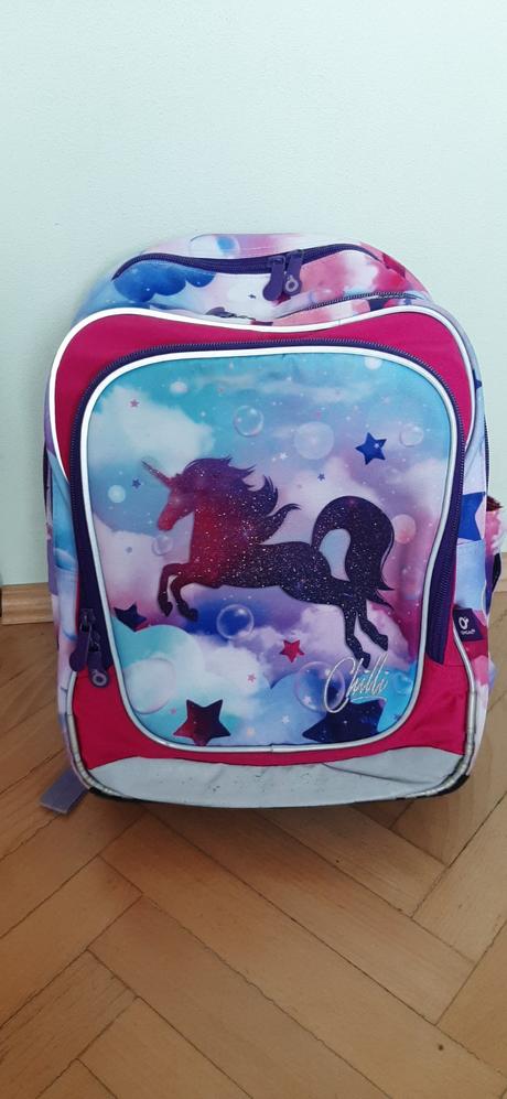 Školská taška topgal,