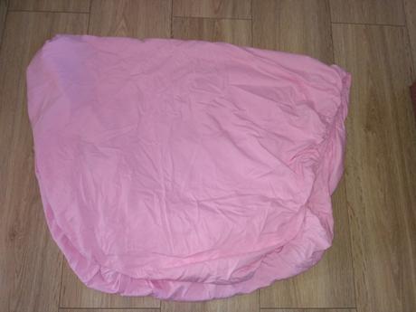 Plachta do postieľky, šírka (cm): 80,dĺžka (cm): 130