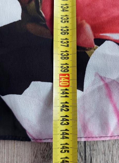 Šaty s magnóliami yessica, yessica,48