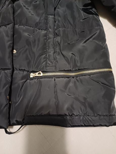 Krásna  bunda cache cache č.m, m