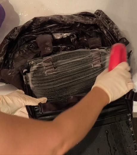 Čistenie a servis joolz, 