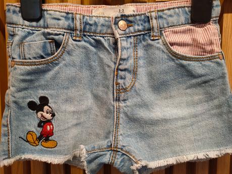 Kraťase zara, zara,98