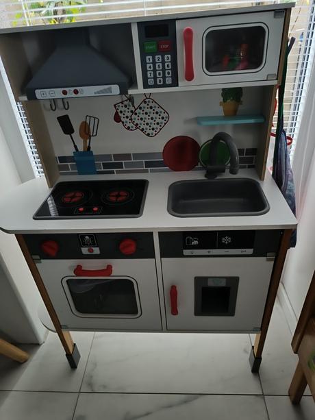 Detská kuchynka, 