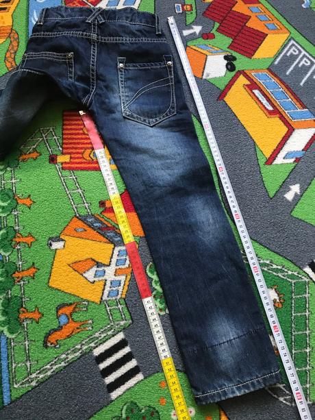 Dopodopo s malou záplatou, dopodopo,122