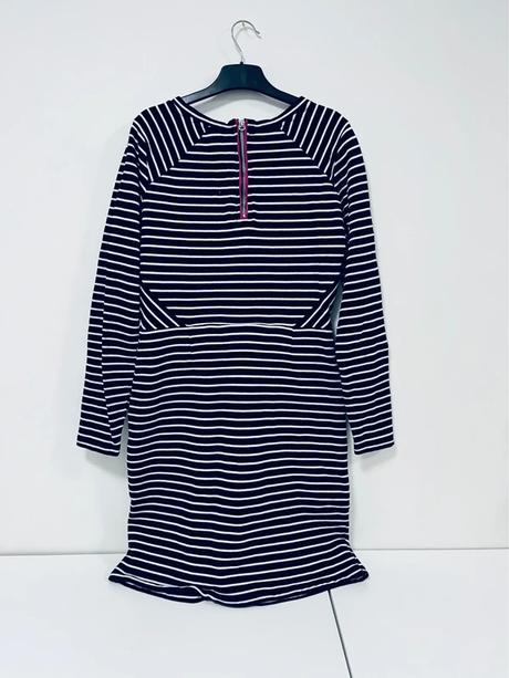 Hrejivé a štýlové šaty joules vel 40, 40