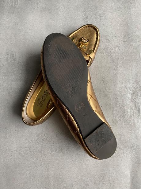 Michael kors mokasíny, michael kors,39