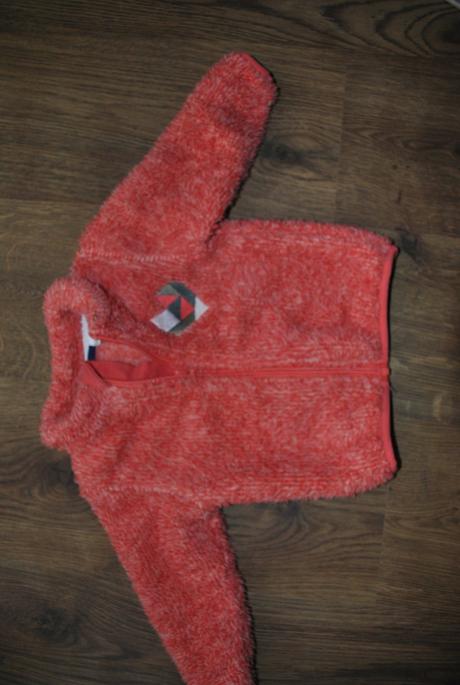 Tepla mikina, lupilu,74