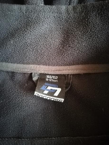 Softshellová bunda, dognose,146