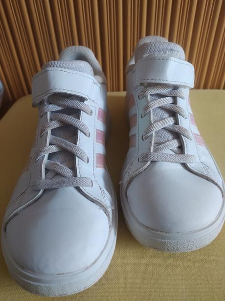 Adidas tenisky, adams,32