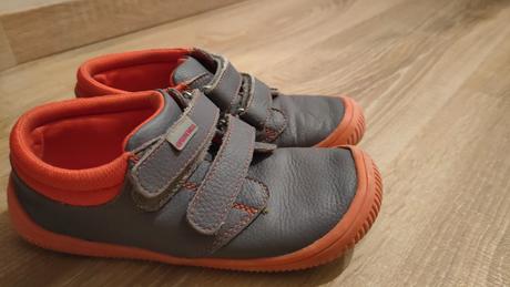 Poltopánky barefoot, protetika,33