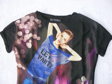 Tričko zn. terranova, terranova,158