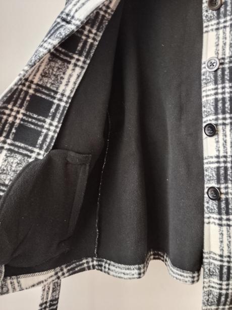 Jesenný kabátik 42 / 44 (xl), 42