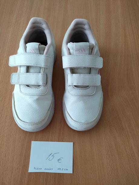 Tenisky, adidas,30
