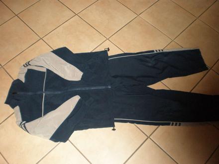 Prechodná súprava, 140