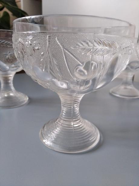 6 x zmrzlinový pohár, 