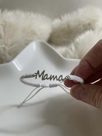 Náramok ku dňu matiek, 