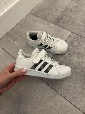 Adidas tenisky 28,5, adidas,28