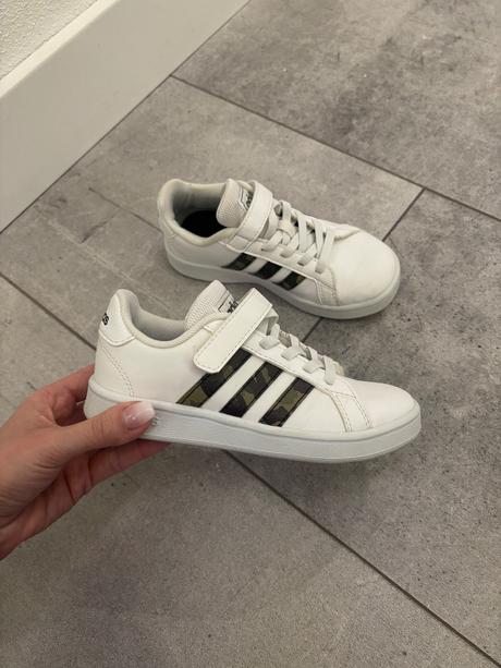 Adidas tenisky 28,5, adidas,28