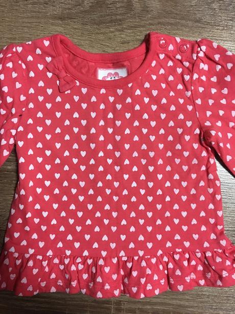 Tricko, early days,74