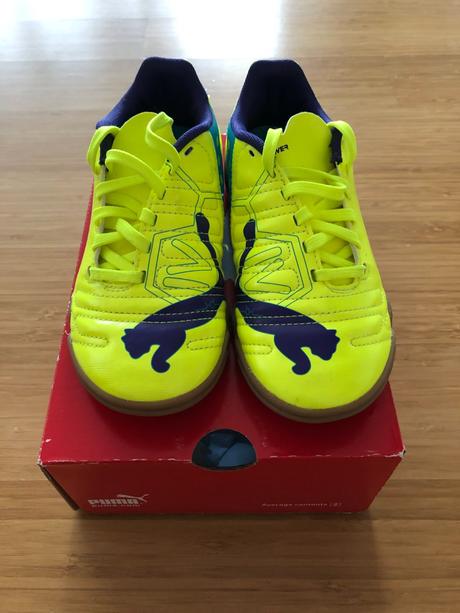 Halovky puma 30, puma,30