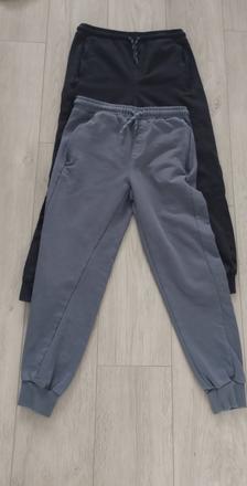 Tepláky veľkosť 164, reserved,164