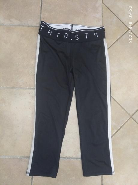 Kratke leginy, h&m,s