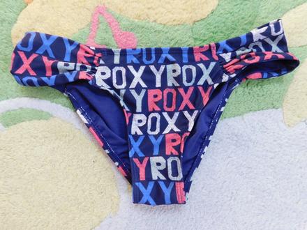 Plavkové nohavičky roxy, roxy,s