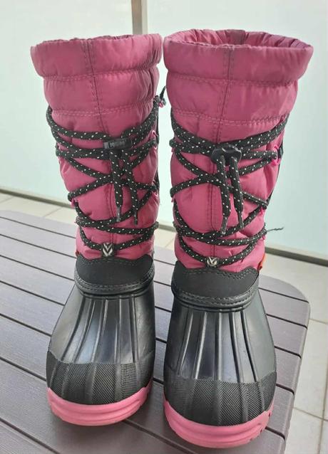 Snehule demar, demar,32