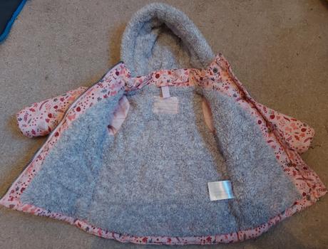 Zimná bunda, dopodopo,86