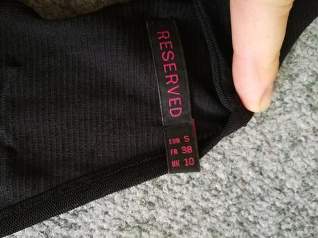 Balík oblečenia 2, s