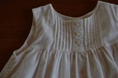 Šaty, mothercare,74