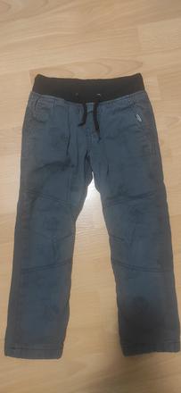 Nohavice, dopodopo,110