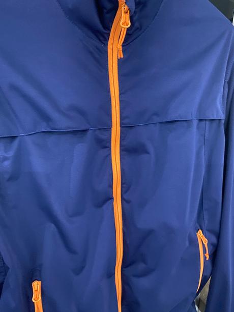 Dámska športová bunda velk.l, l