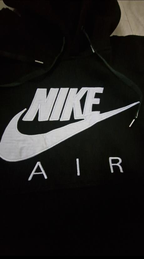 Mikina, nike,s