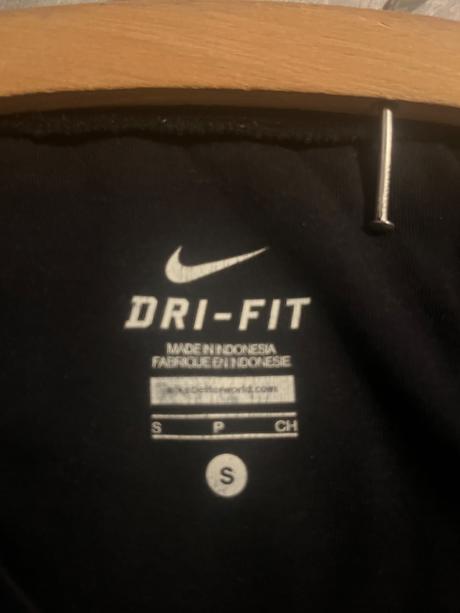 Dámske tričko, nike,s