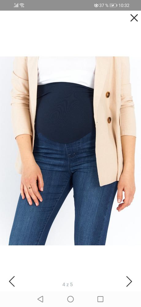 Tehotenské rifle, m