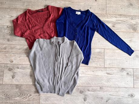 Svetre, miss fiori,s