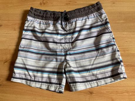 Plavky- na donosenie, 134