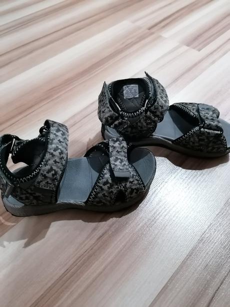 Sandálky, merrell,27