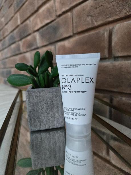 Olaplex hair perfector n.3- 30ml, 