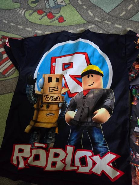 Tričká roblox, 152