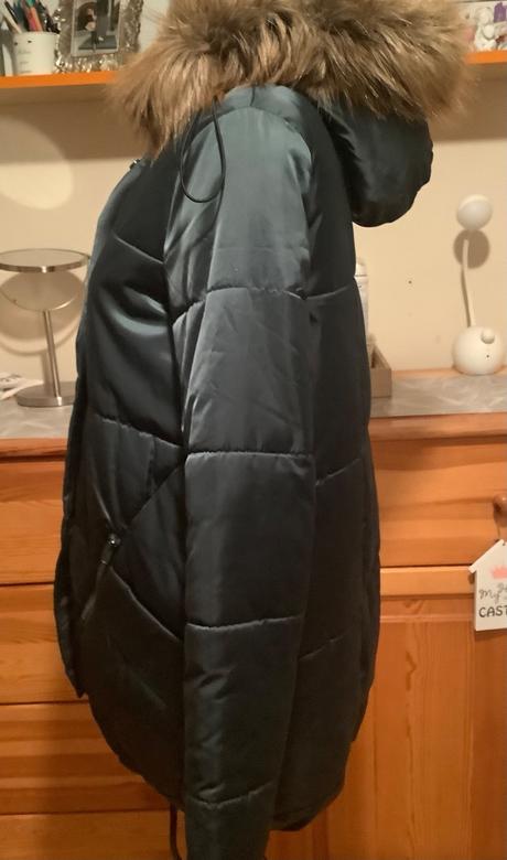 Vetrovka medicine, xs