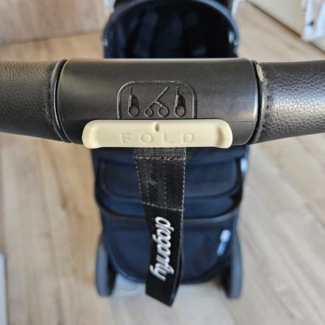 Bugaboo dragonfly, bugaboo