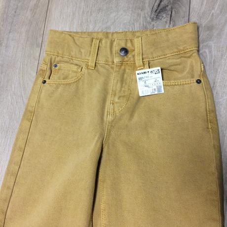 Rifle baggy dievčenské kiabi č.110, 4-5y, 110